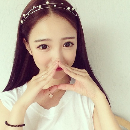 这是你爱的女生吗？你想成为这样的女神吗？挺好我们