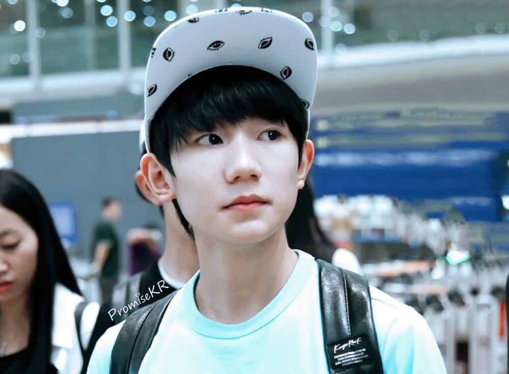 #王源# #tfboys#