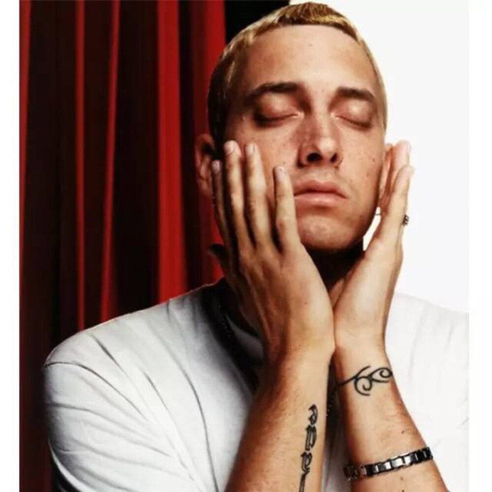 Eminem 姆爷