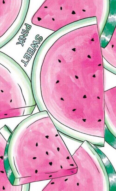 watermelon