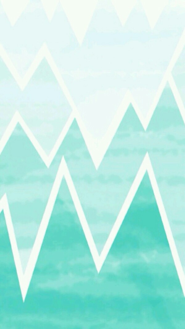 绿色｜壁纸｜背景