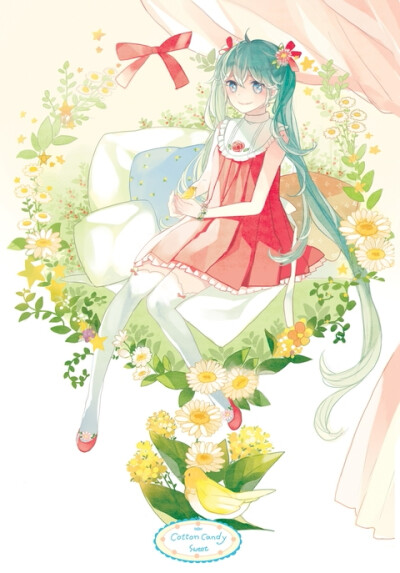 vocaloid 初音