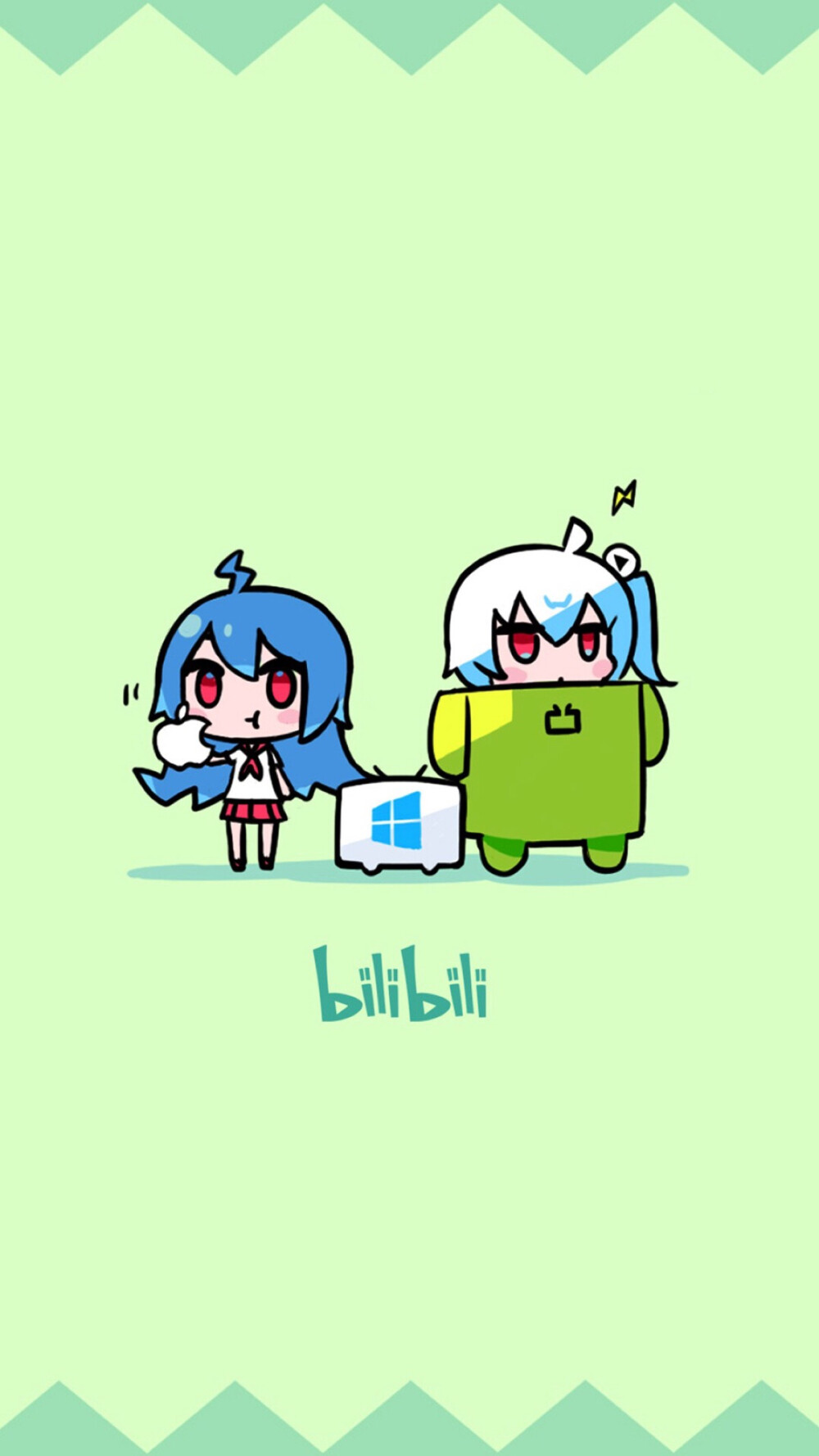 bilibili