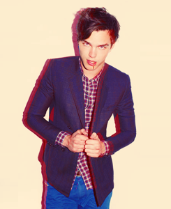 Nicholas Hoult