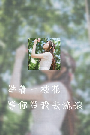 只是梦-