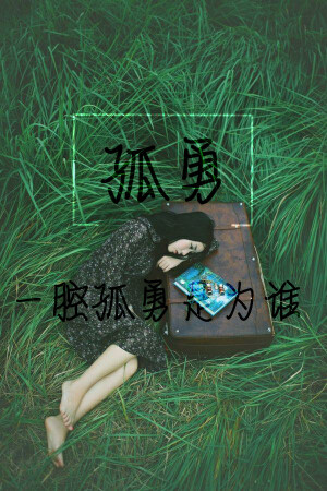 只是梦-
