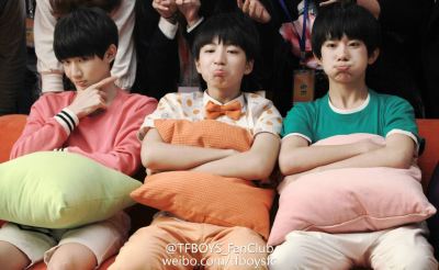 TFBOYS