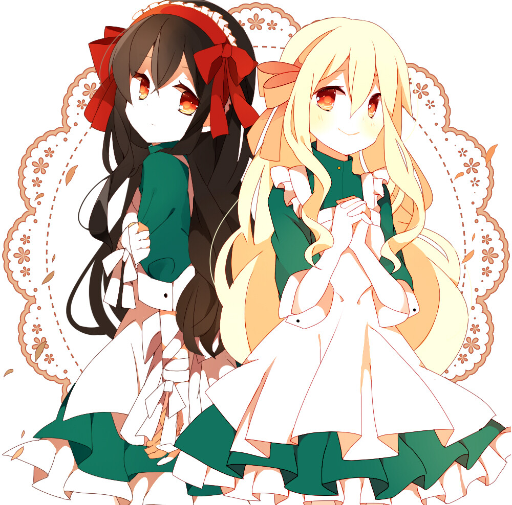 目隐都市的演绎者阳炎project小樱茉莉marry