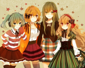 目隐都市的演绎者 阳炎project