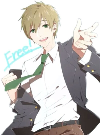 Free橘真琴