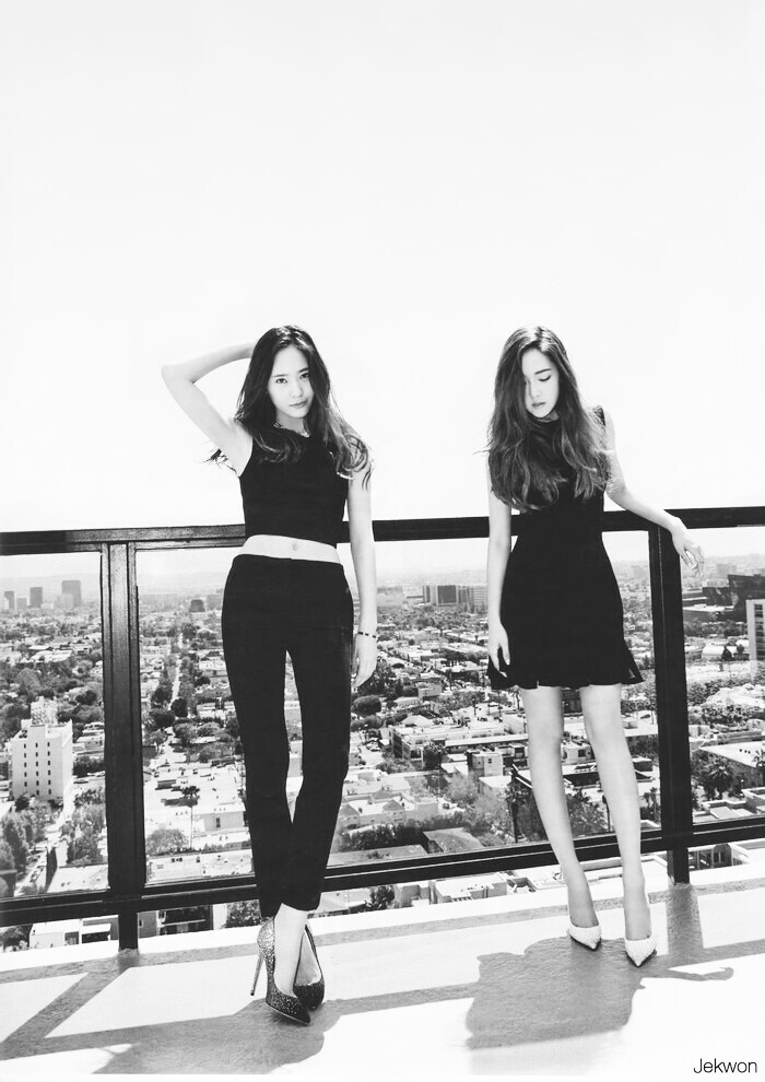 Jessica&amp;amp;Krystal