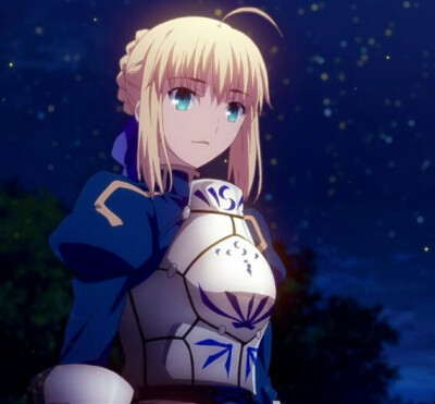 Saber. 阿尔托利亚·潘德拉贡