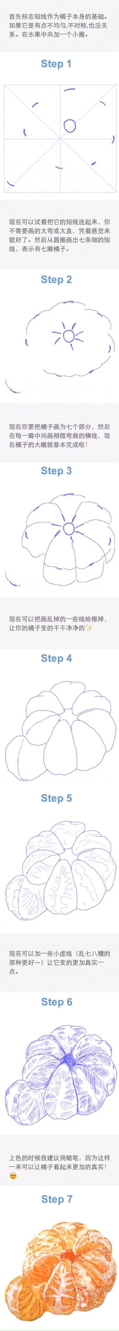 画橘子啦，我已经上传了很多次，一直都不行，这次求行，真的是废了很多功夫在这上面！ps喜欢的求抱走扩散！