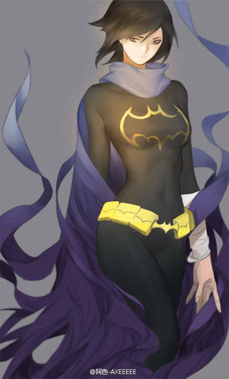 cassandra cain