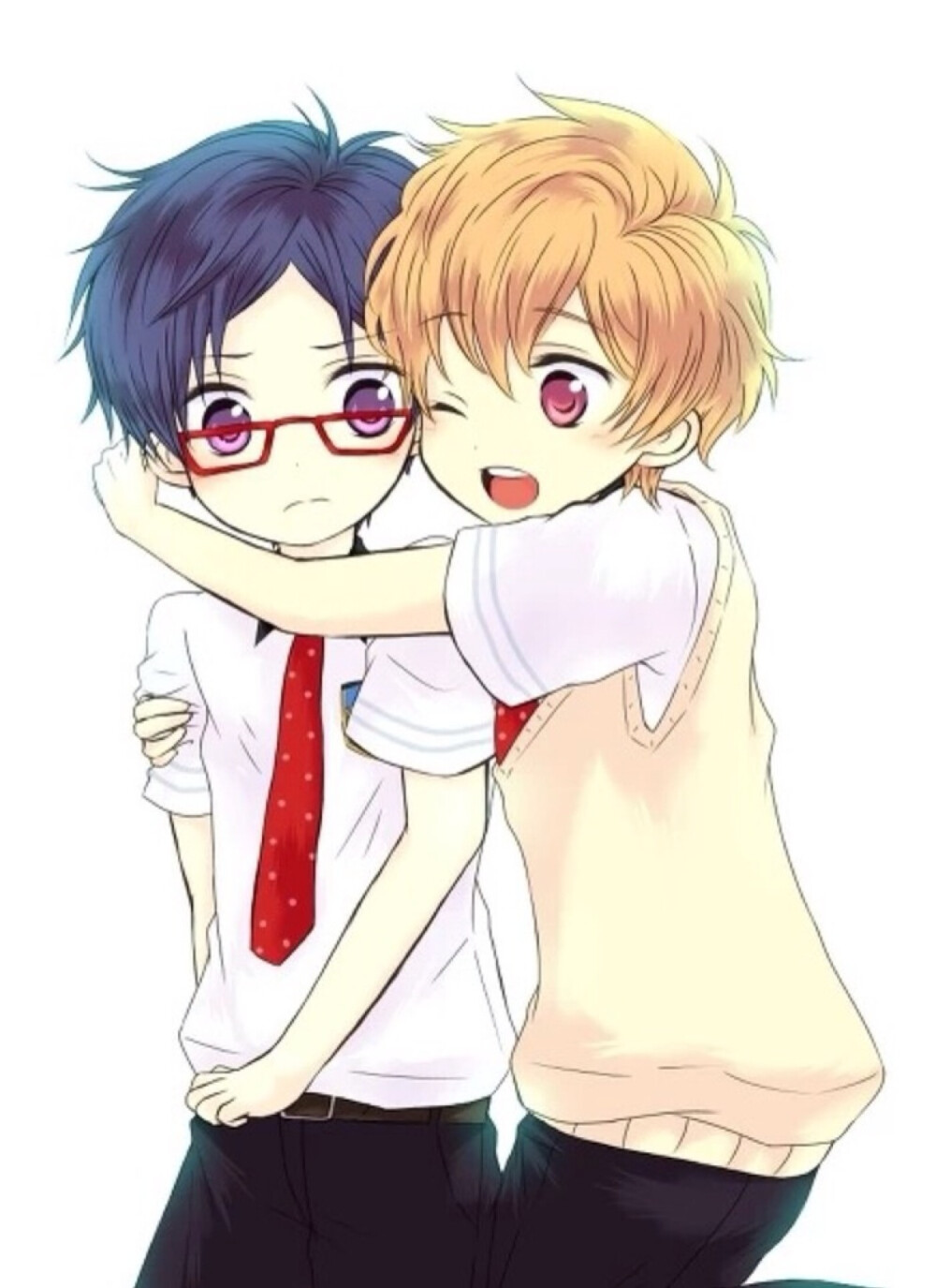 来携他手free龙崎怜叶月渚