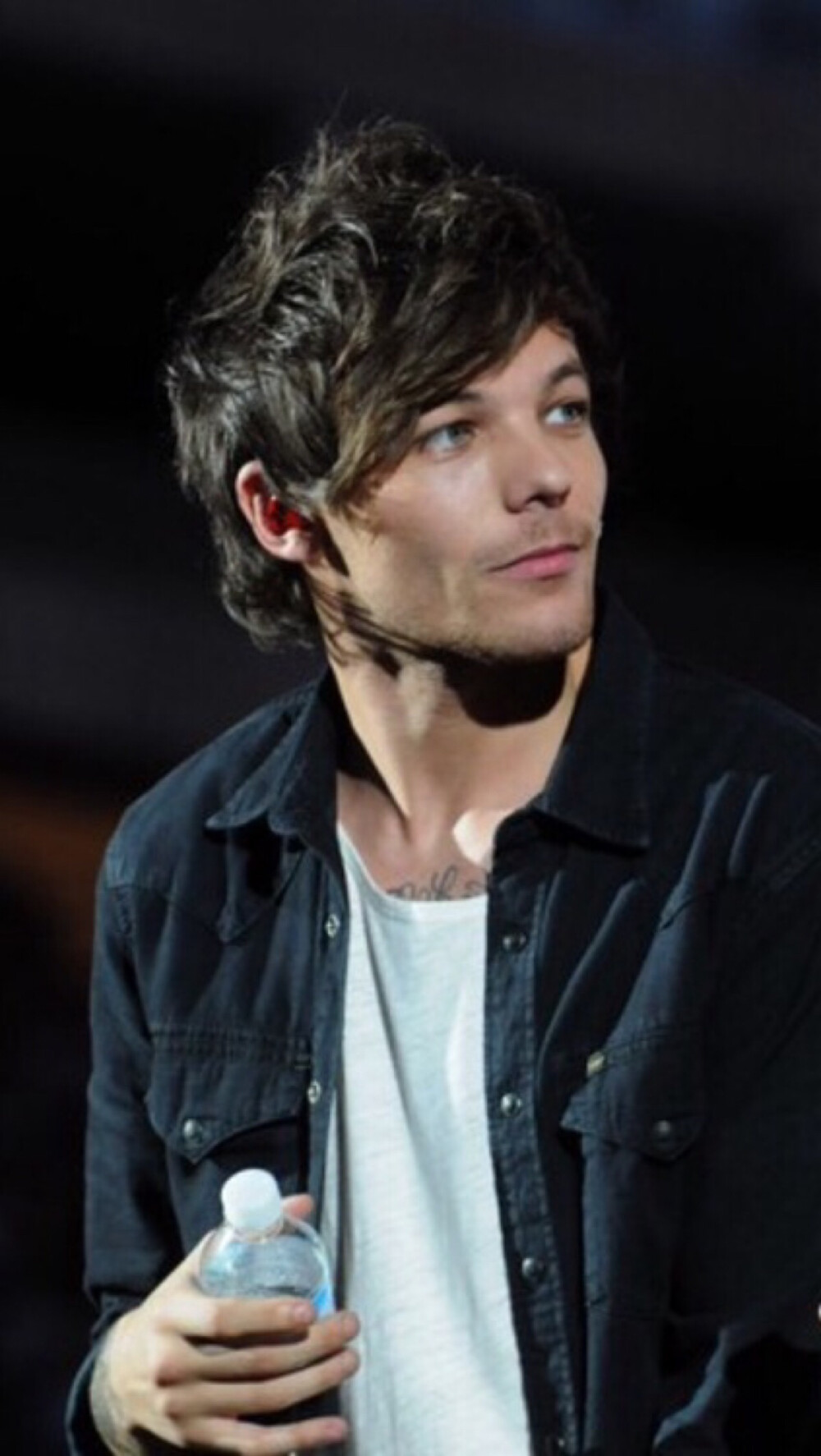 LouisTomlinson from 1d