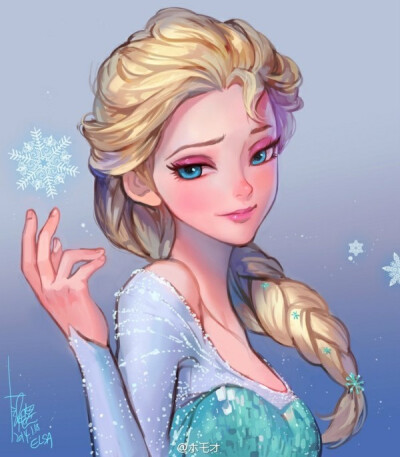 Elsa