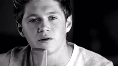 萌奶 Niall Horan little things