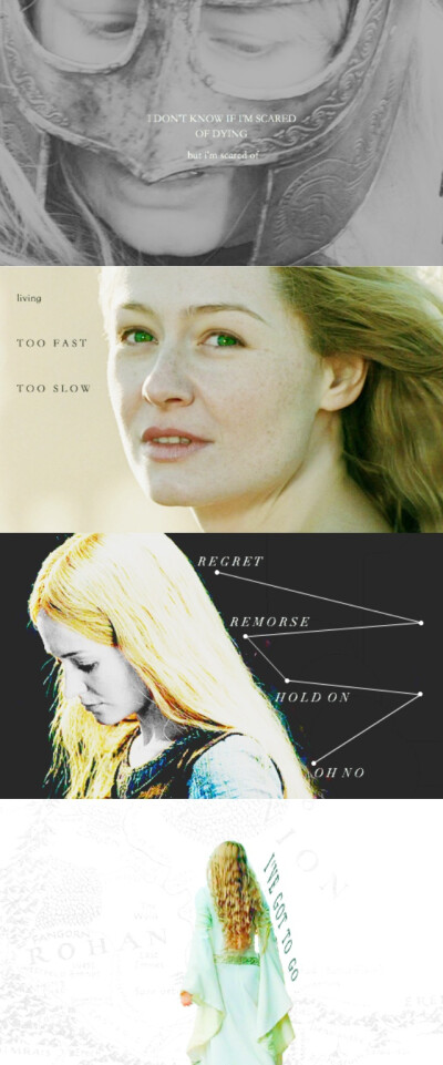 Eowyn