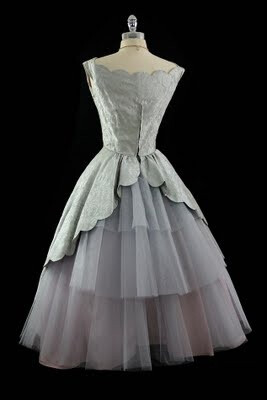 1950s Dress