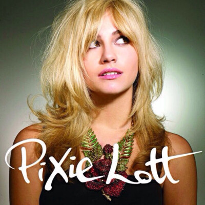 Pixie Lott