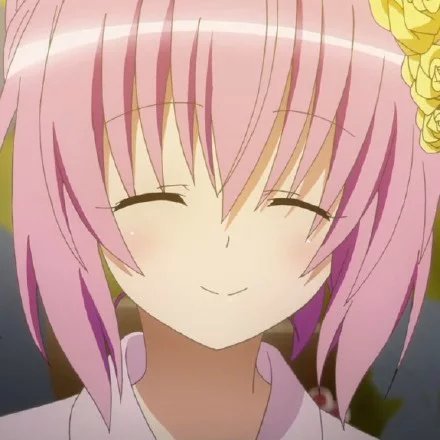 toloverudarkness2nd第四话梦梦贝莉雅戴比路克九宫截图