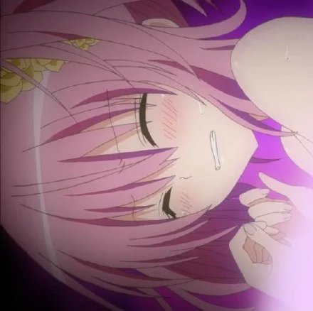 to love ru darkness 2nd#【第四话】梦梦·贝莉雅·戴比路克 九宫