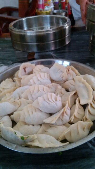 饺子 水饺