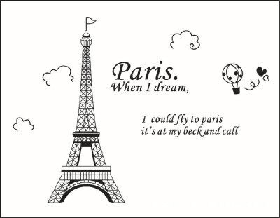 埃菲尔铁塔（法语：La Tour Eiffel；英语：Eiffel Tower）矗立在法国巴黎的战神广场，是世界著名建筑，也是法国文化象征之一，巴黎城市地标之一，也是巴黎最高建筑物，高300米，天线高24米，总高324米，于1889年建成…