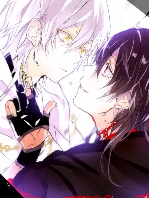 #刀剑乱舞#