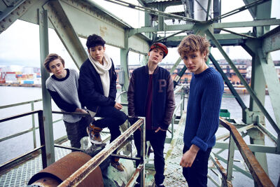 The Fooo Conspiracy 是一支来自瑞典的男团[1] ，原名为The Fooo, 于2014年9月1日正式更名为The Fooo Conspiracy。团体成员平均年龄为17岁，其中团员有： Oscar Enestad ，Oscar Molander，Omar Rudberg， Felix San…