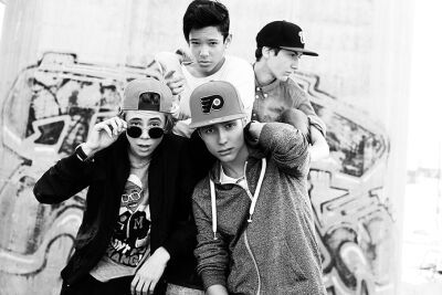 The Fooo Conspiracy 是一支来自瑞典的男团[1] ，原名为The Fooo, 于2014年9月1日正式更名为The Fooo Conspiracy。团体成员平均年龄为17岁，其中团员有： Oscar Enestad ，Oscar Molander，Omar Rudberg， Felix San…