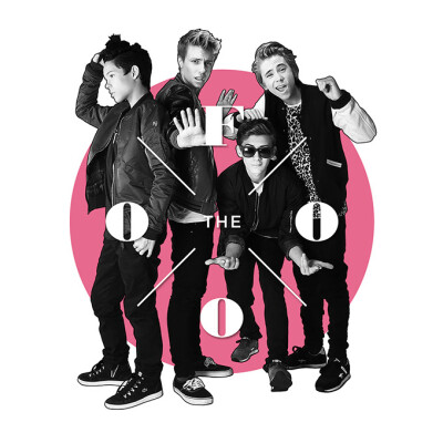 The Fooo Conspiracy 是一支来自瑞典的男团[1] ，原名为The Fooo, 于2014年9月1日正式更名为The Fooo Conspiracy。团体成员平均年龄为17岁，其中团员有： Oscar Enestad ，Oscar Molander，Omar Rudberg， Felix San…