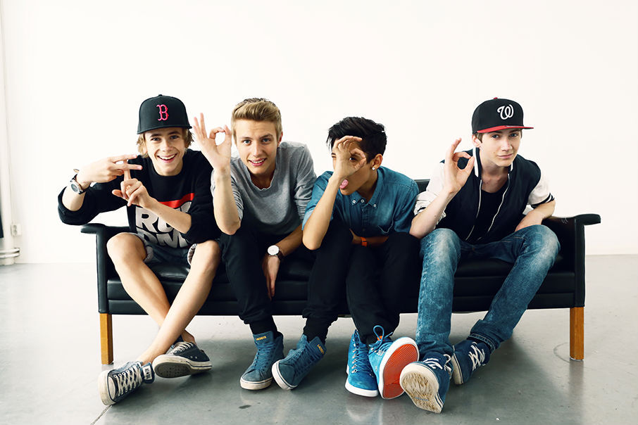 The Fooo Conspiracy 是一支来自瑞典的男团[1] ，原名为The Fooo, 于2014年9月1日正式更名为The Fooo Conspiracy。团体成员平均年龄为17岁，其中团员有： Oscar Enestad ，Oscar Molander，Omar Rudberg， Felix Sandman。与一般的男团不一样TFC的成员将自己扎实的舞蹈功底和跑酷结合在了一起