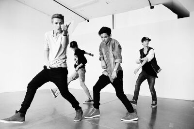 The Fooo Conspiracy 是一支来自瑞典的男团[1] ，原名为The Fooo, 于2014年9月1日正式更名为The Fooo Conspiracy。团体成员平均年龄为17岁，其中团员有： Oscar Enestad ，Oscar Molander，Omar Rudberg， Felix San…