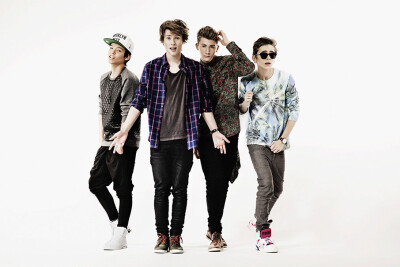 The Fooo Conspiracy 是一支来自瑞典的男团[1] ，原名为The Fooo, 于2014年9月1日正式更名为The Fooo Conspiracy。团体成员平均年龄为17岁，其中团员有： Oscar Enestad ，Oscar Molander，Omar Rudberg， Felix San…