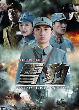 《雪豹》 中国 2010年 40集