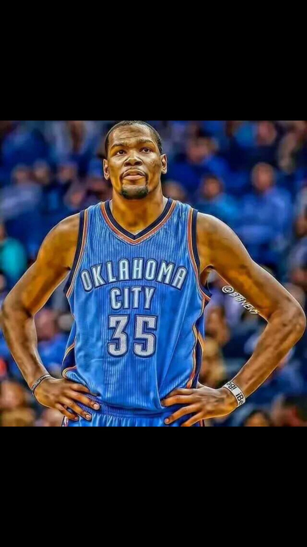 KD