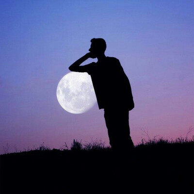 头像 男生 女生 伤感 意境