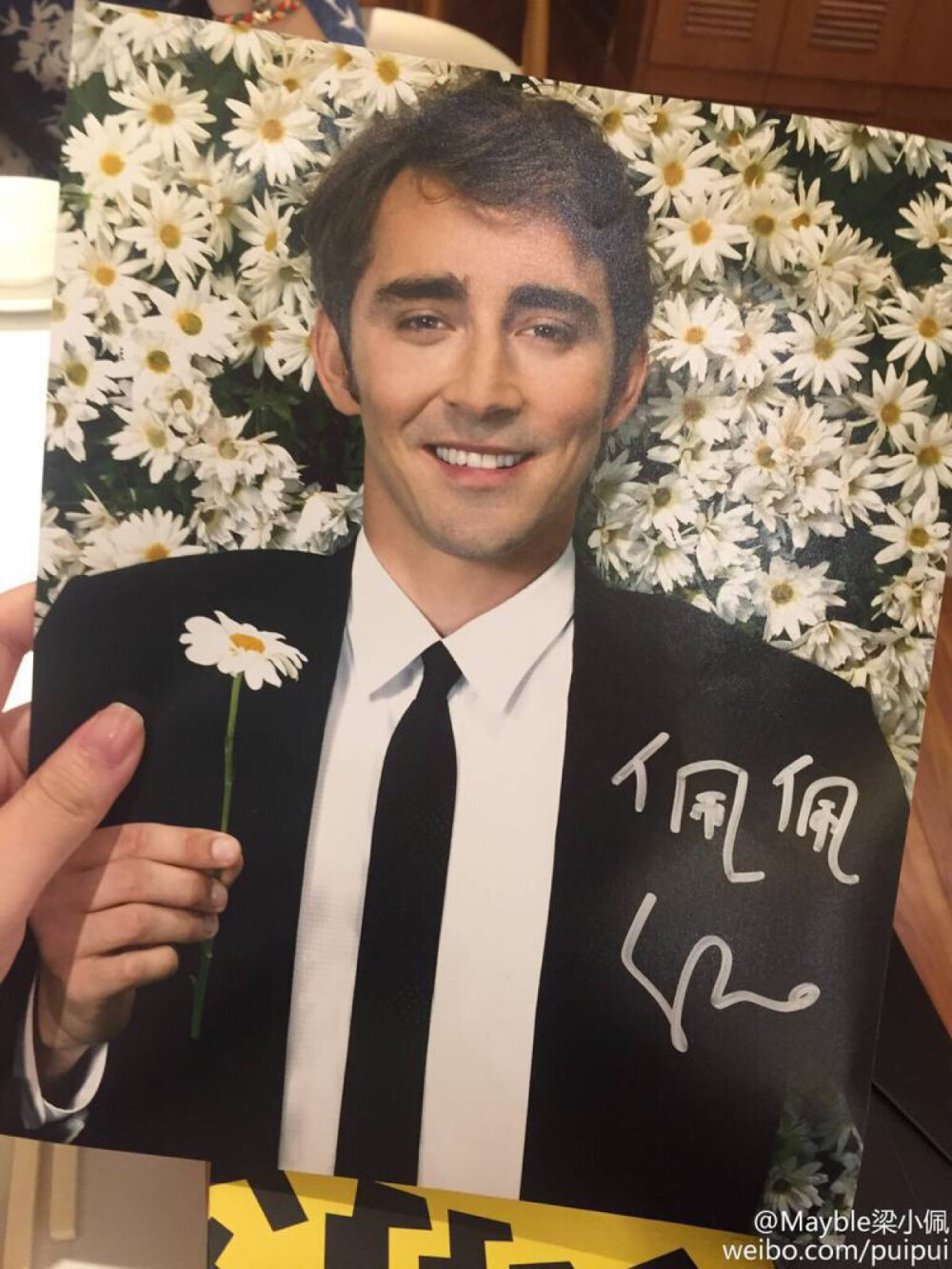 leepace