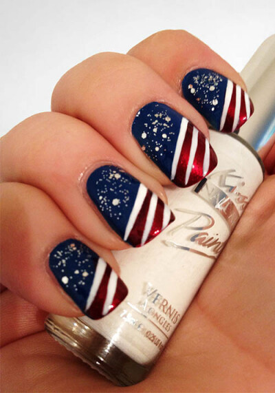 Love these for Fourth of July or during the Olympics click.to.see.more.eldressico.com