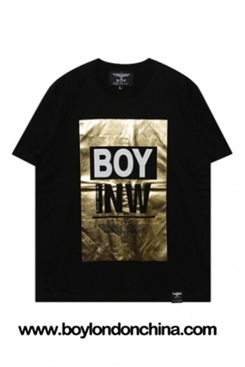 boy london2015夏季新款！