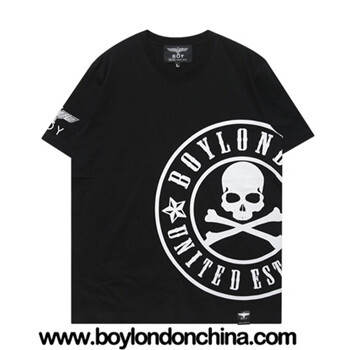 boy london2015夏季新款！