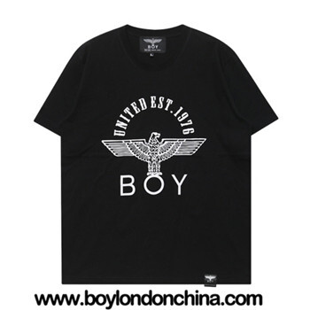 boy london2015夏季新款！