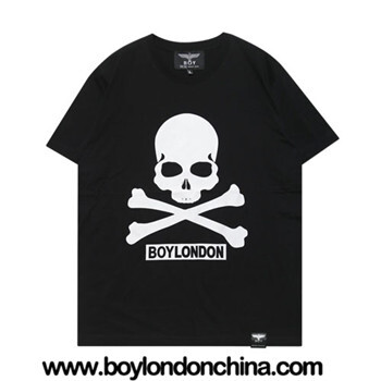 boy london2015夏季新款！