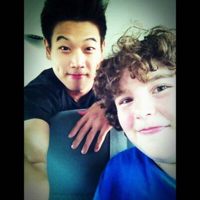 ki hong lee