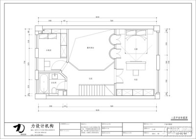 【{倾城——完美蜕变}】小区:嘉丰公馆 面积:60 设计:力楚