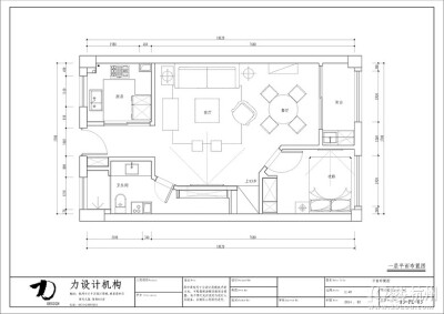 【{倾城——完美蜕变}】小区:嘉丰公馆 面积:60 设计:力楚