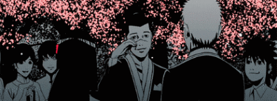 #gif##火影忍者#The Last 片尾鸣人雏田的婚礼组图，满满的幸福和感动。