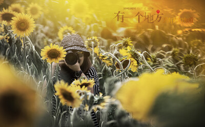 有一个地方，只有我们知道……